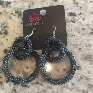 3 for $10- NWT Paparazzi Oil Spill Earrings